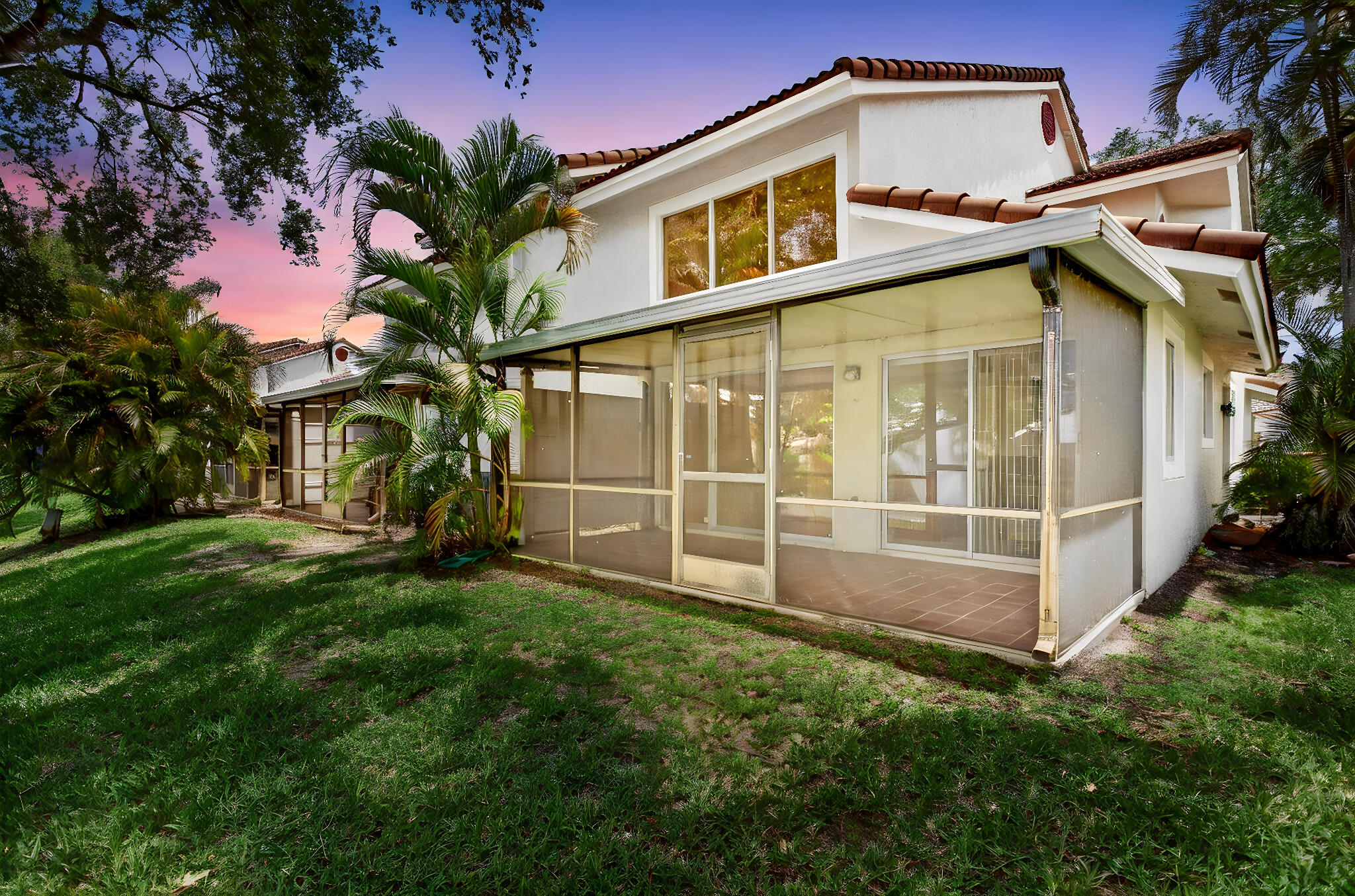 HOLIDAY SPRINGS VILLAGE - Residential