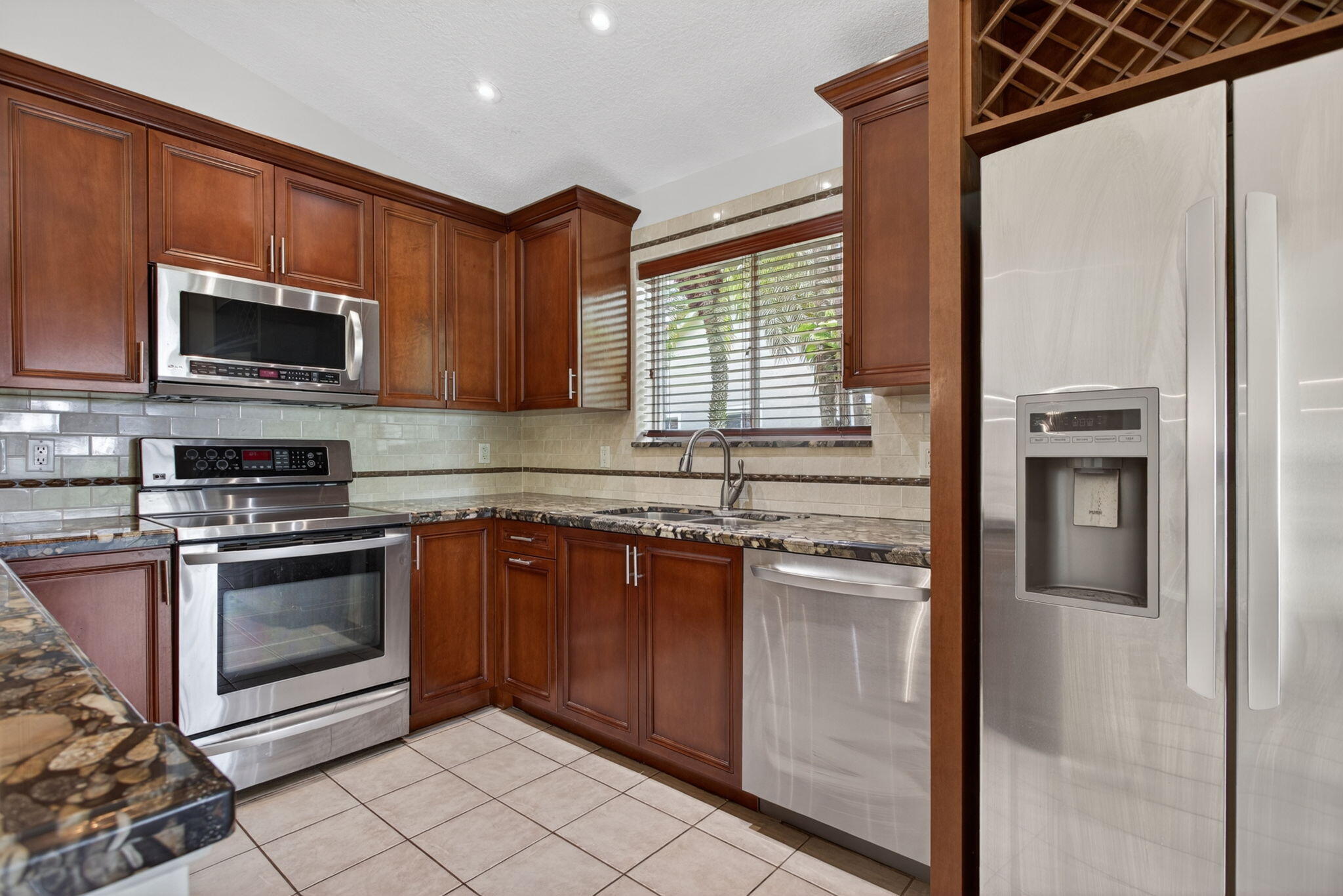 HOLIDAY SPRINGS VILLAGE - Residential