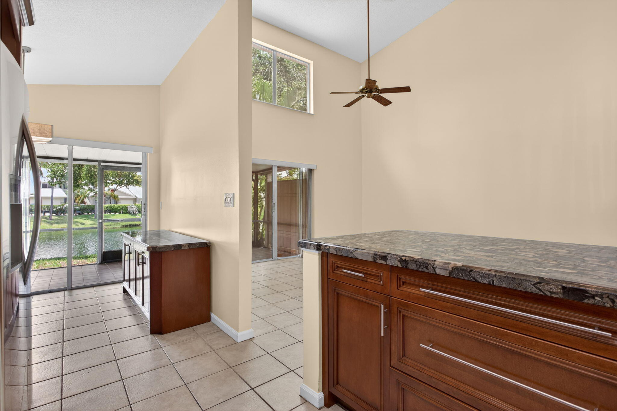 HOLIDAY SPRINGS VILLAGE - Residential