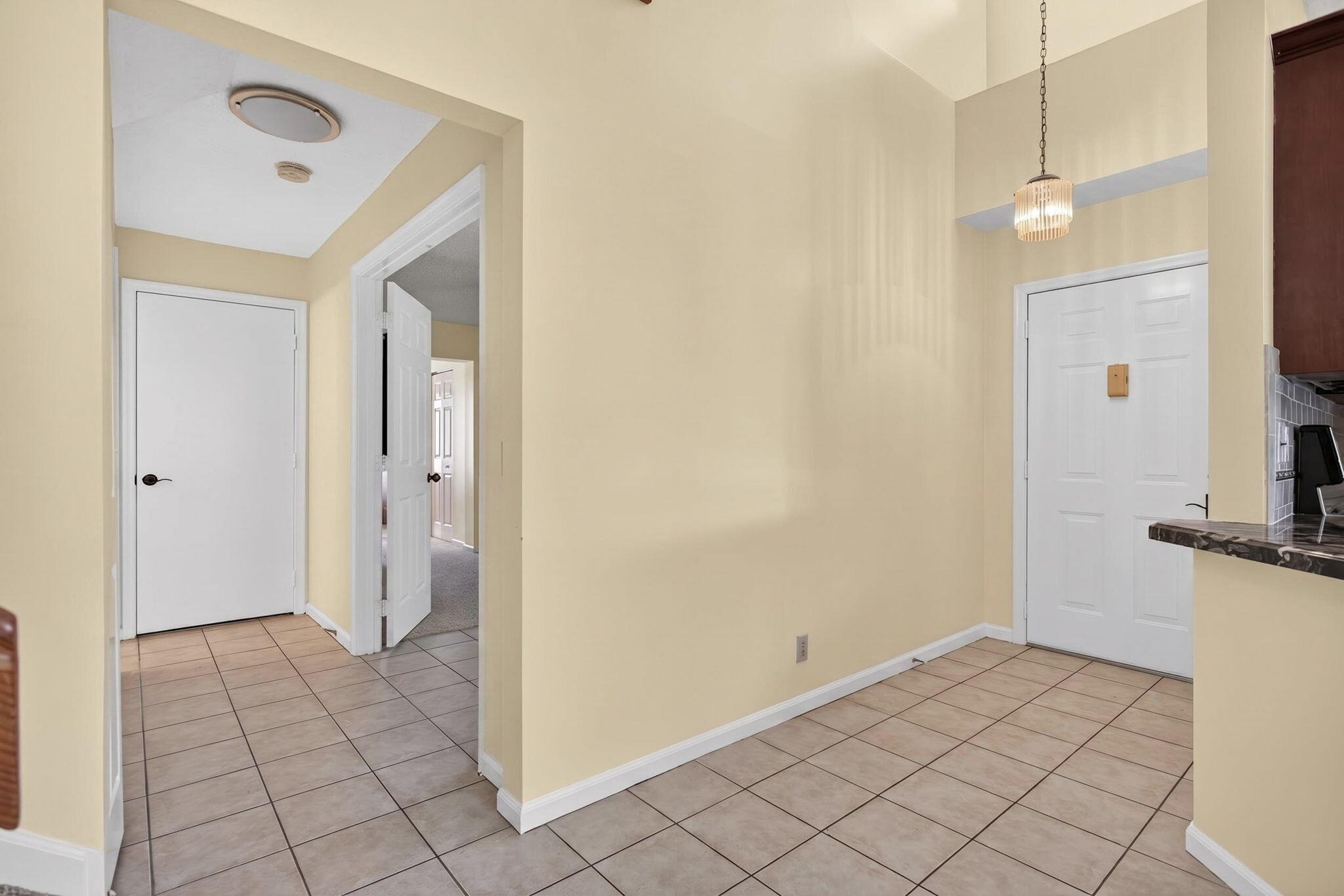 HOLIDAY SPRINGS VILLAGE - Residential