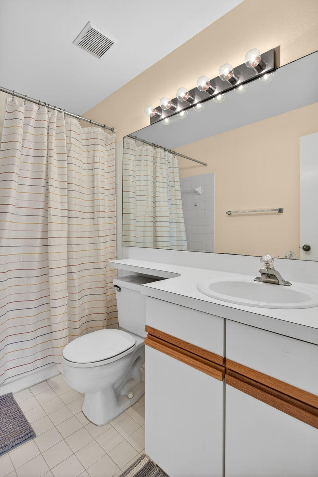 HOLIDAY SPRINGS VILLAGE - Residential