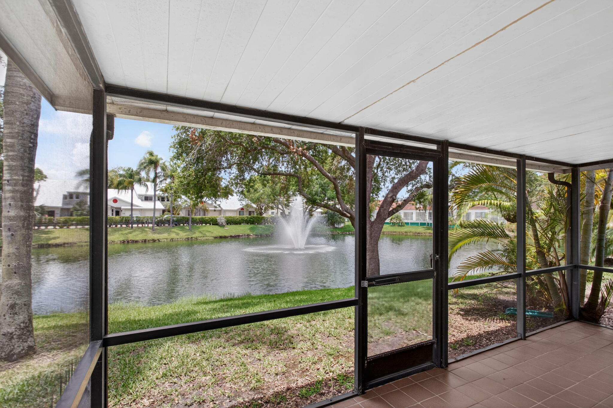 HOLIDAY SPRINGS VILLAGE - Residential