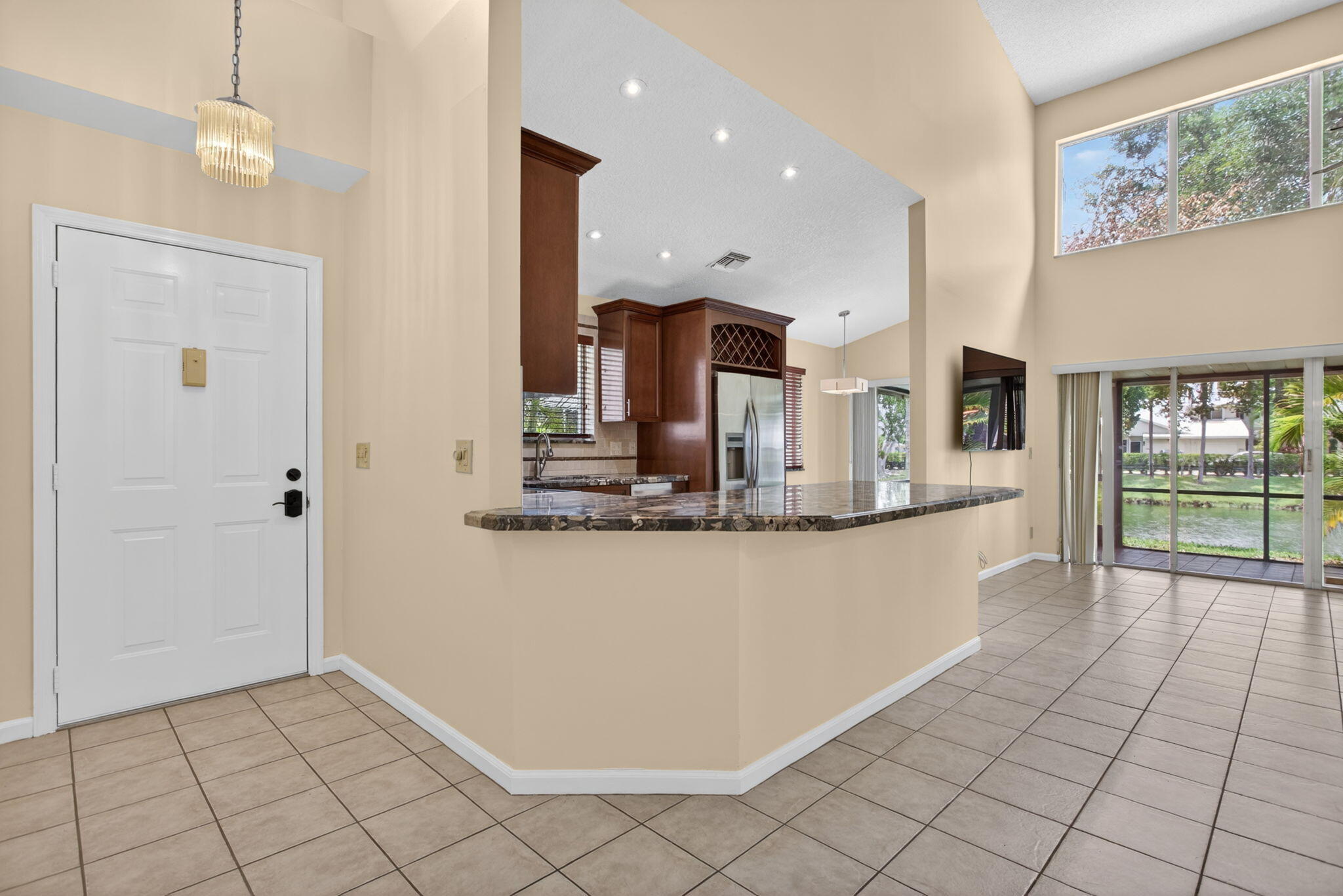 HOLIDAY SPRINGS VILLAGE - Residential