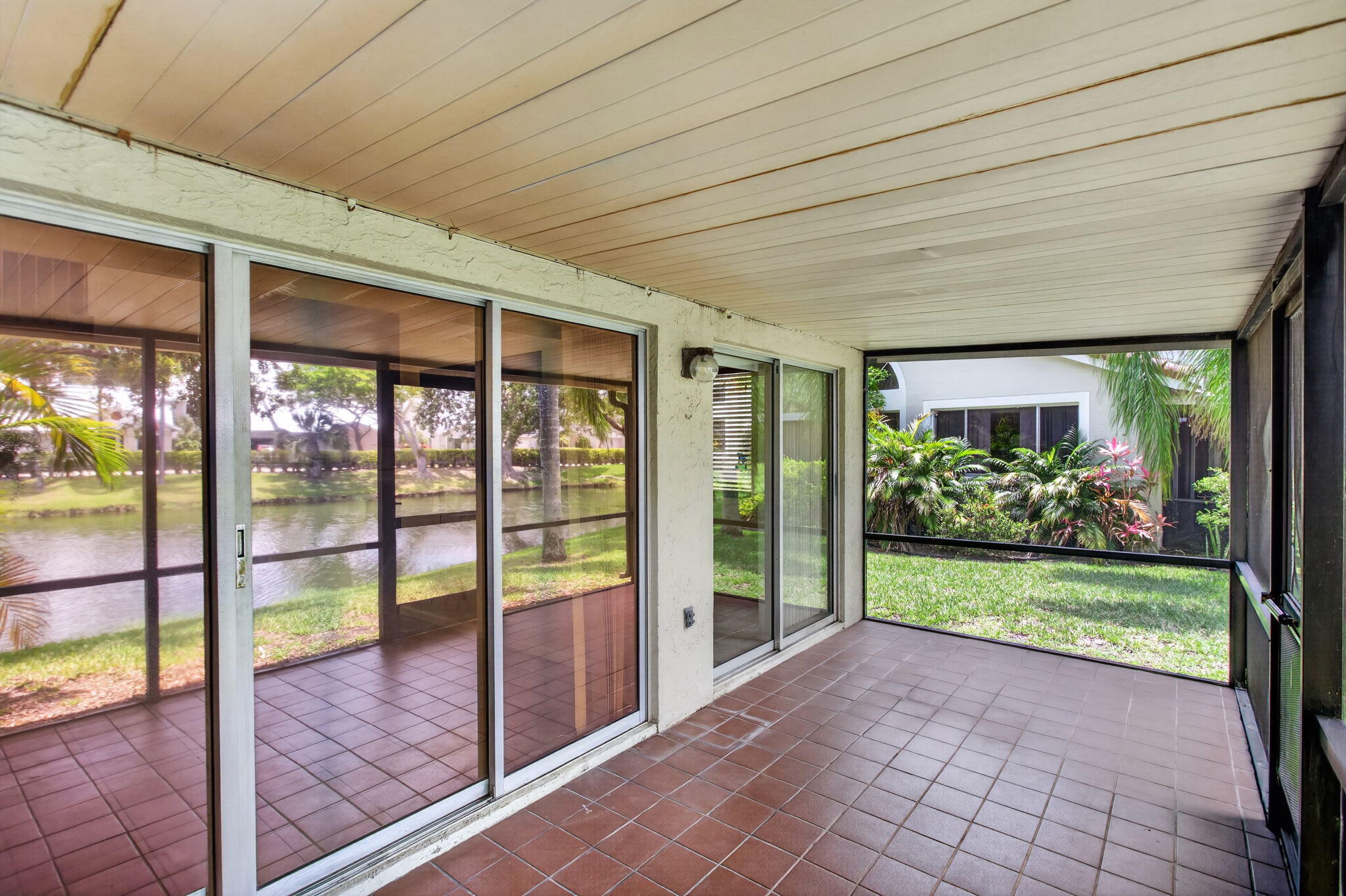 HOLIDAY SPRINGS VILLAGE - Residential