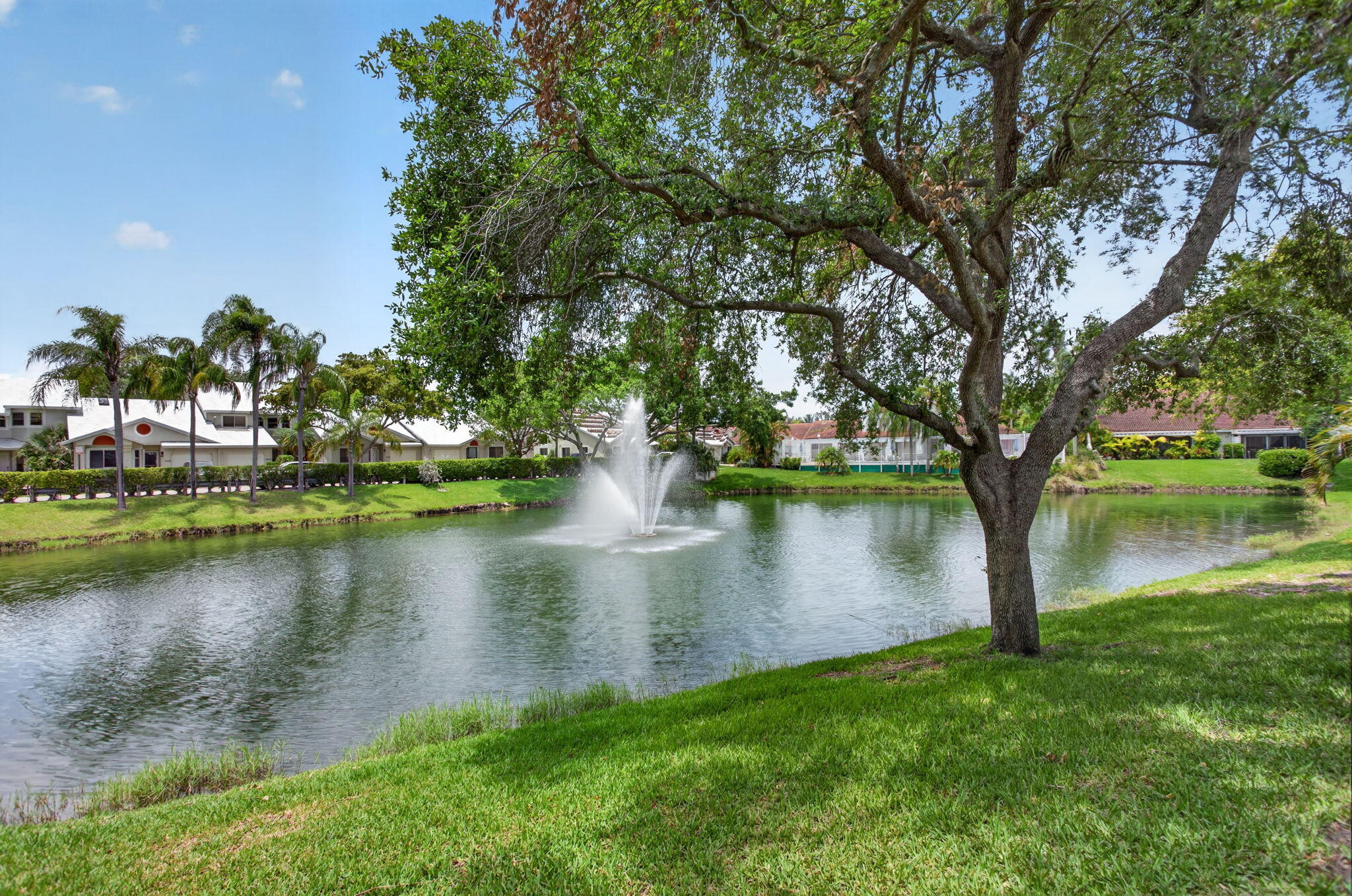 HOLIDAY SPRINGS VILLAGE - Residential