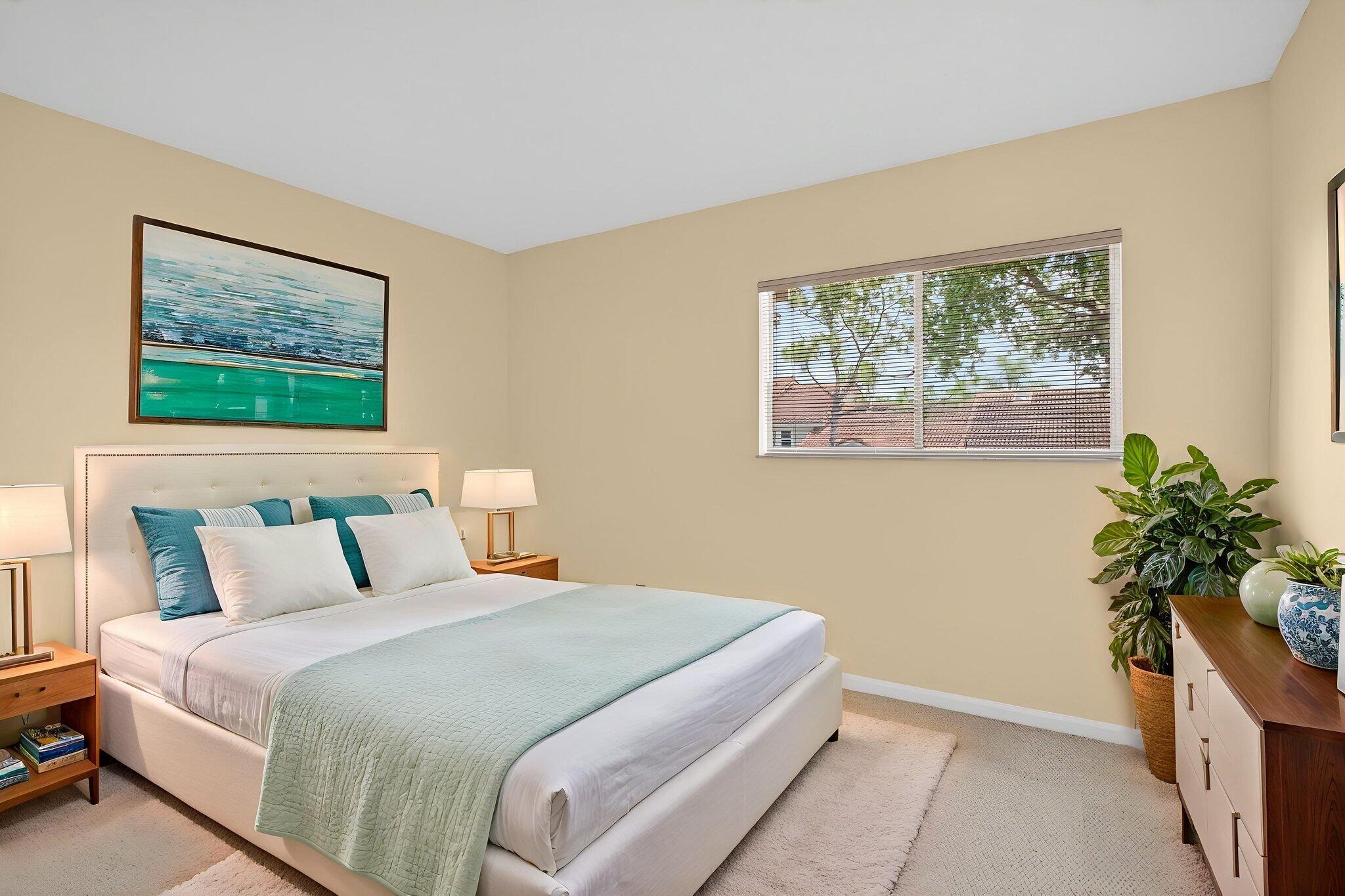 HOLIDAY SPRINGS VILLAGE - Residential