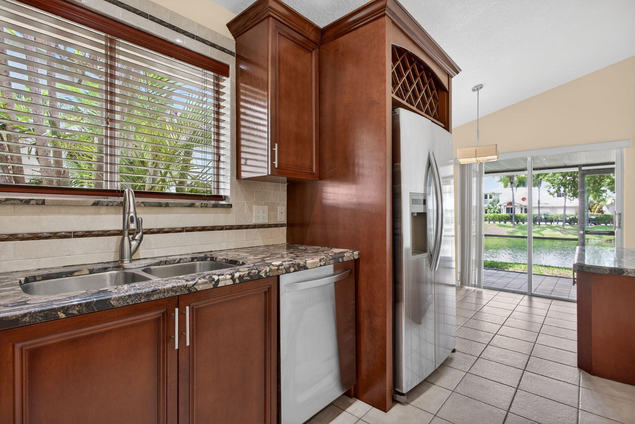 HOLIDAY SPRINGS VILLAGE - Residential