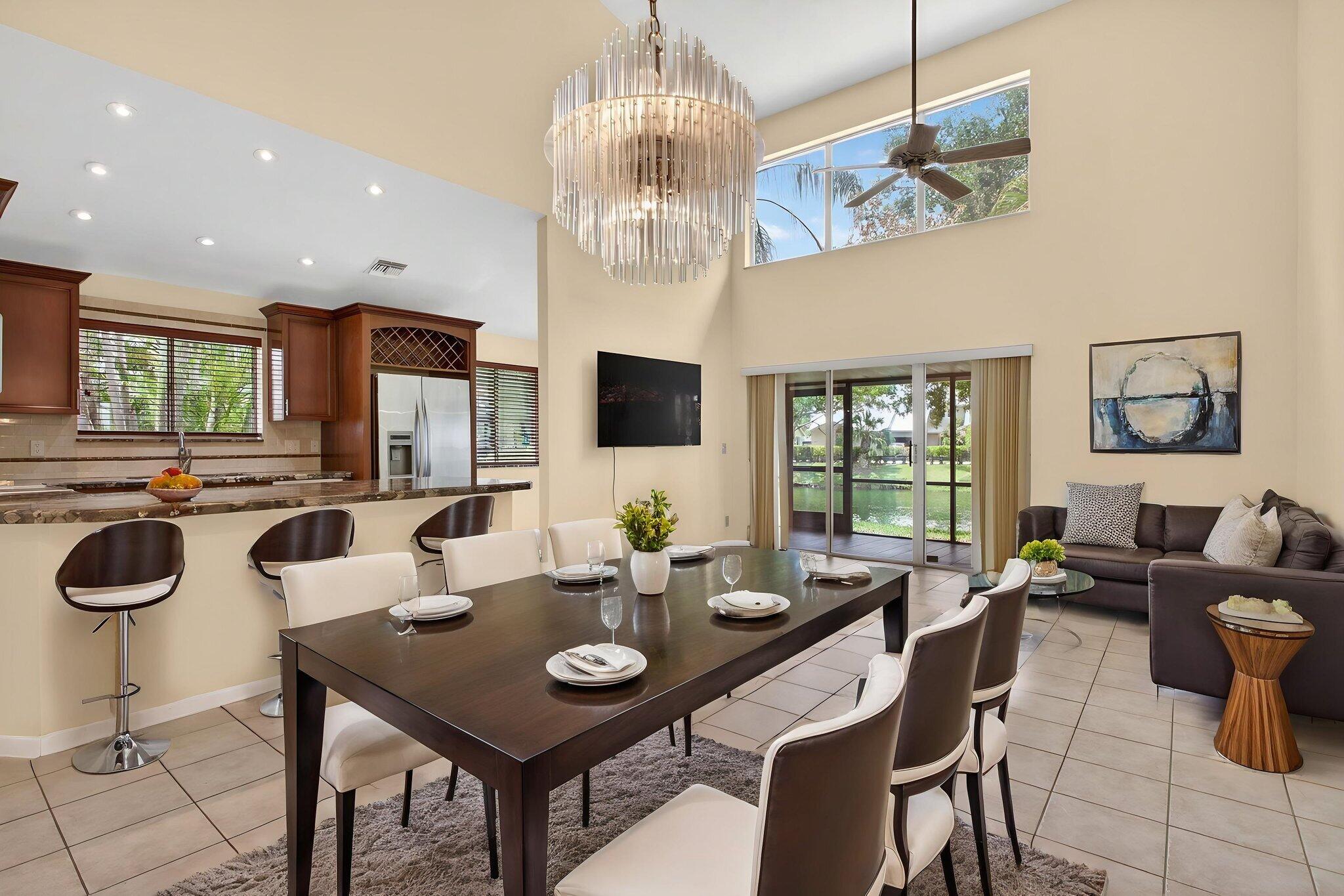 HOLIDAY SPRINGS VILLAGE - Residential