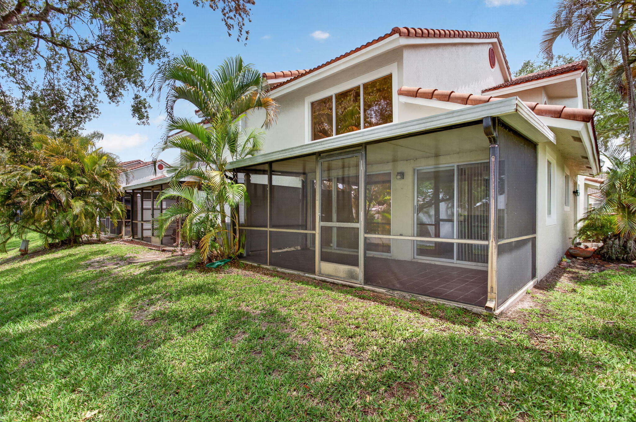 HOLIDAY SPRINGS VILLAGE - Residential