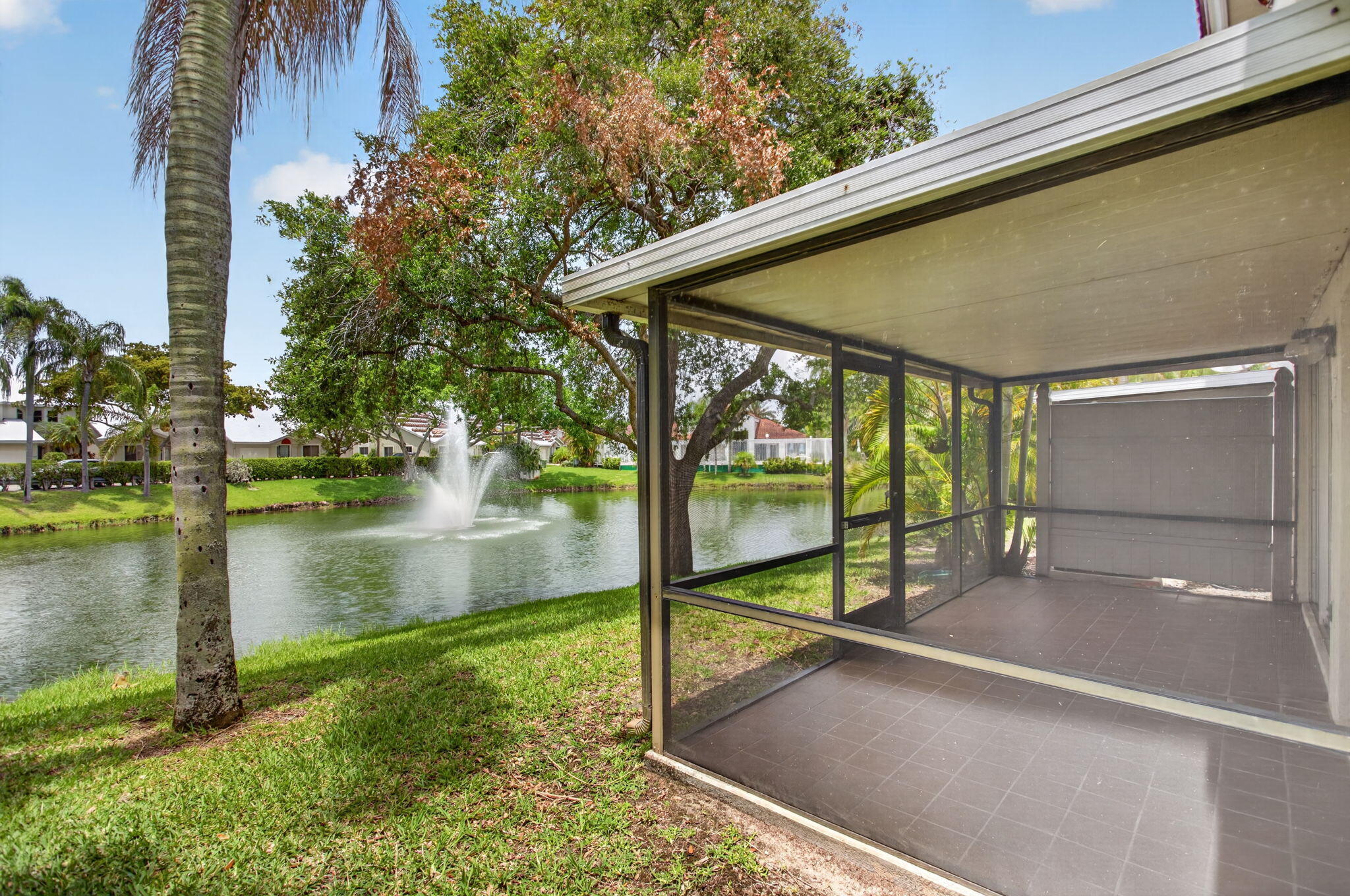 HOLIDAY SPRINGS VILLAGE - Residential