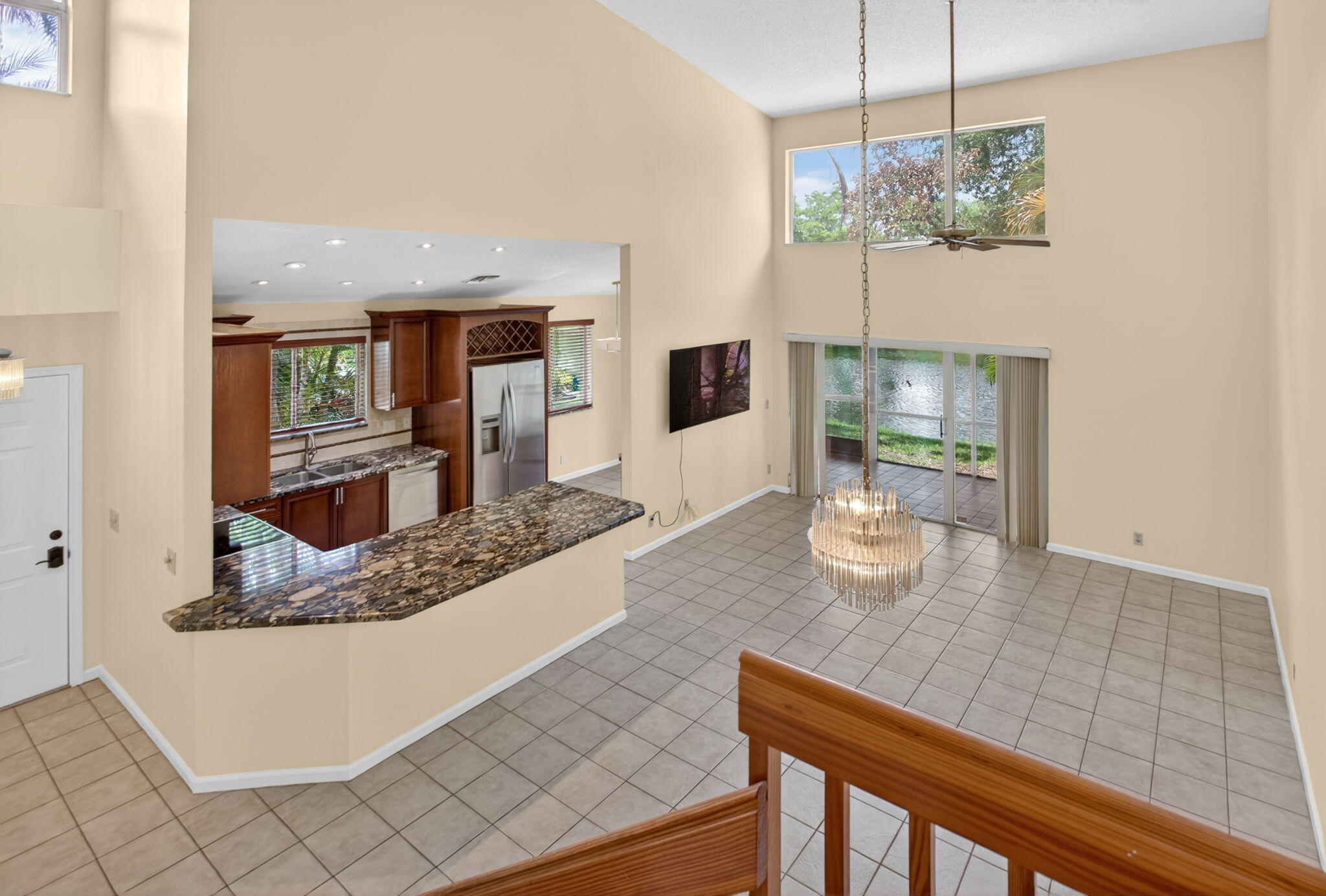 HOLIDAY SPRINGS VILLAGE - Residential