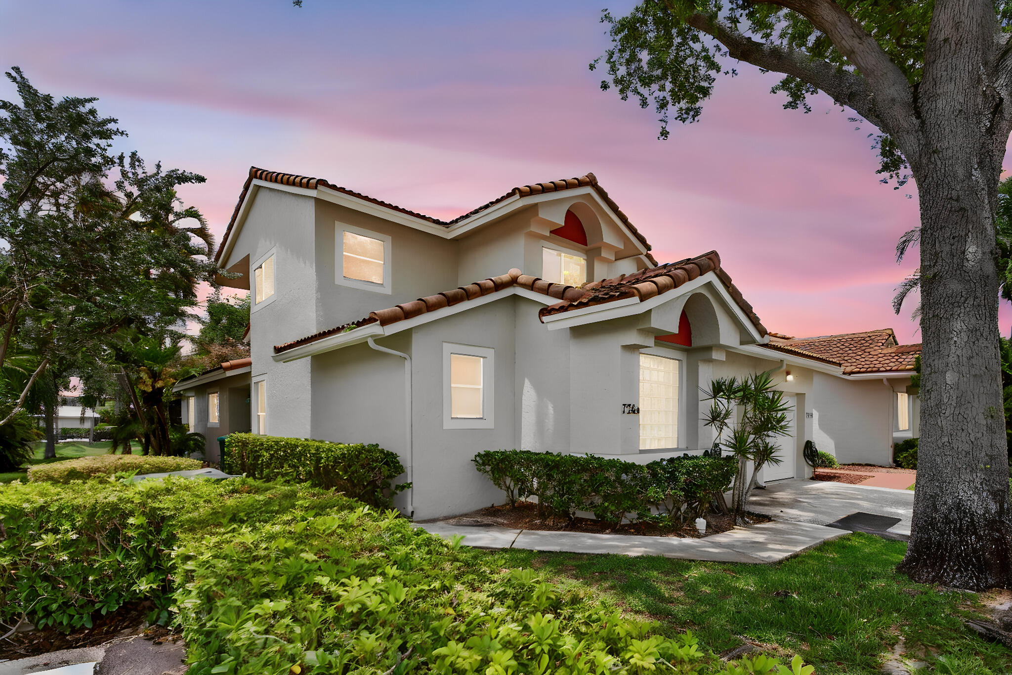 HOLIDAY SPRINGS VILLAGE - Residential