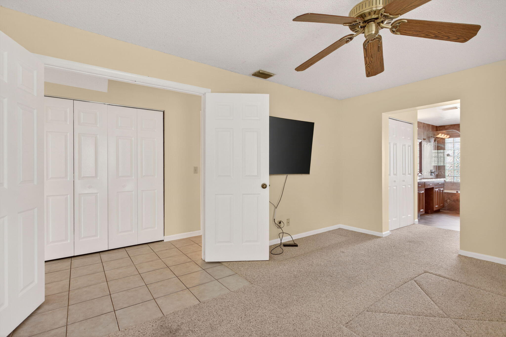 HOLIDAY SPRINGS VILLAGE - Residential