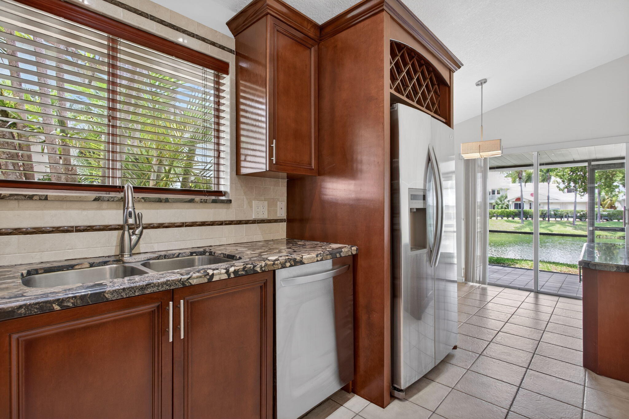 HOLIDAY SPRINGS VILLAGE - Residential