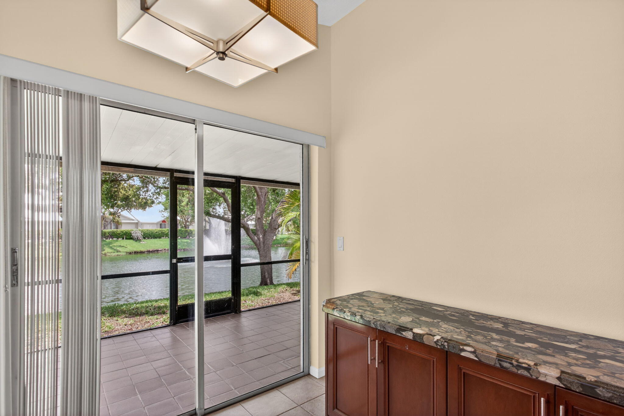 HOLIDAY SPRINGS VILLAGE - Residential