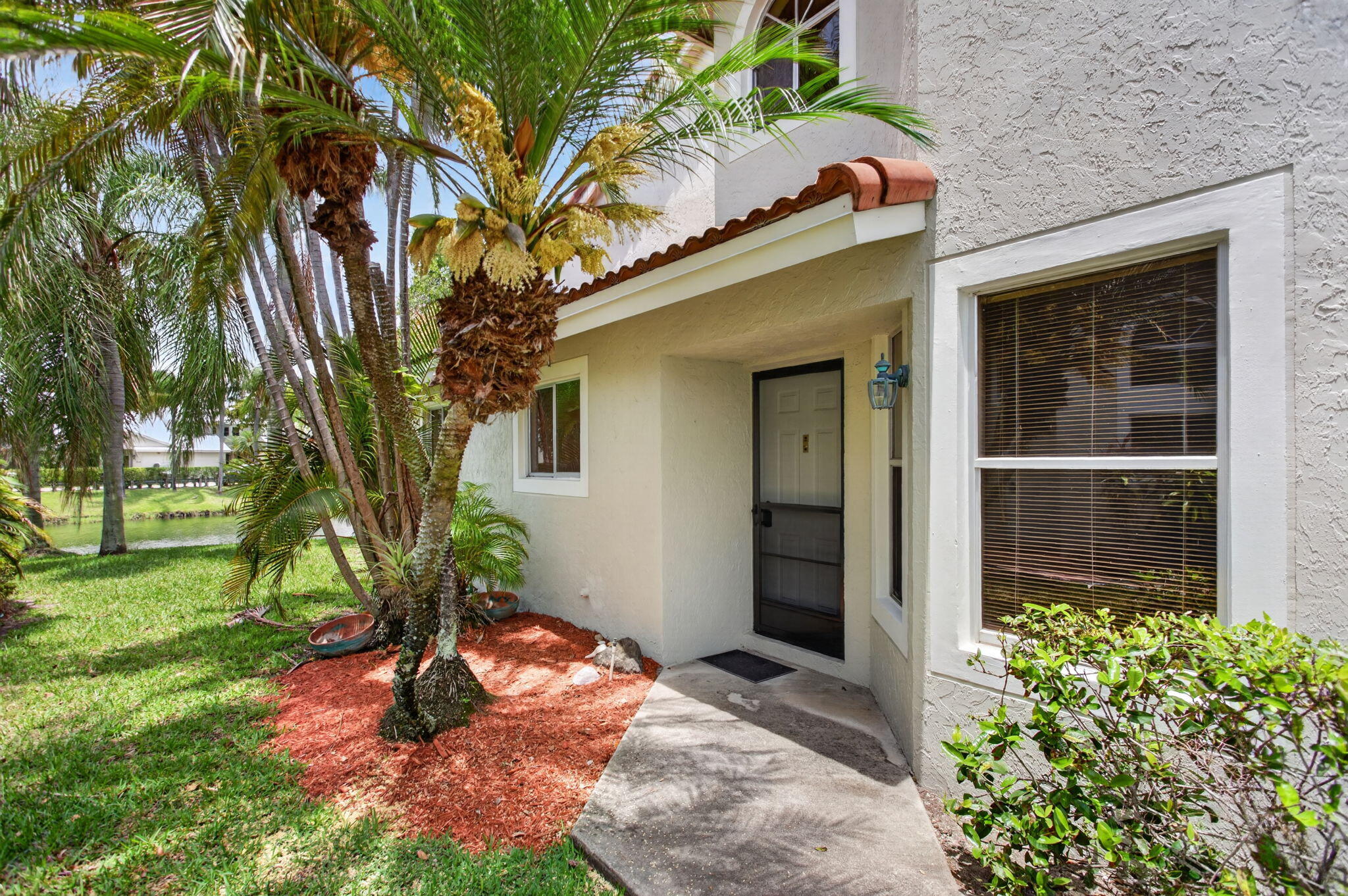 HOLIDAY SPRINGS VILLAGE - Residential