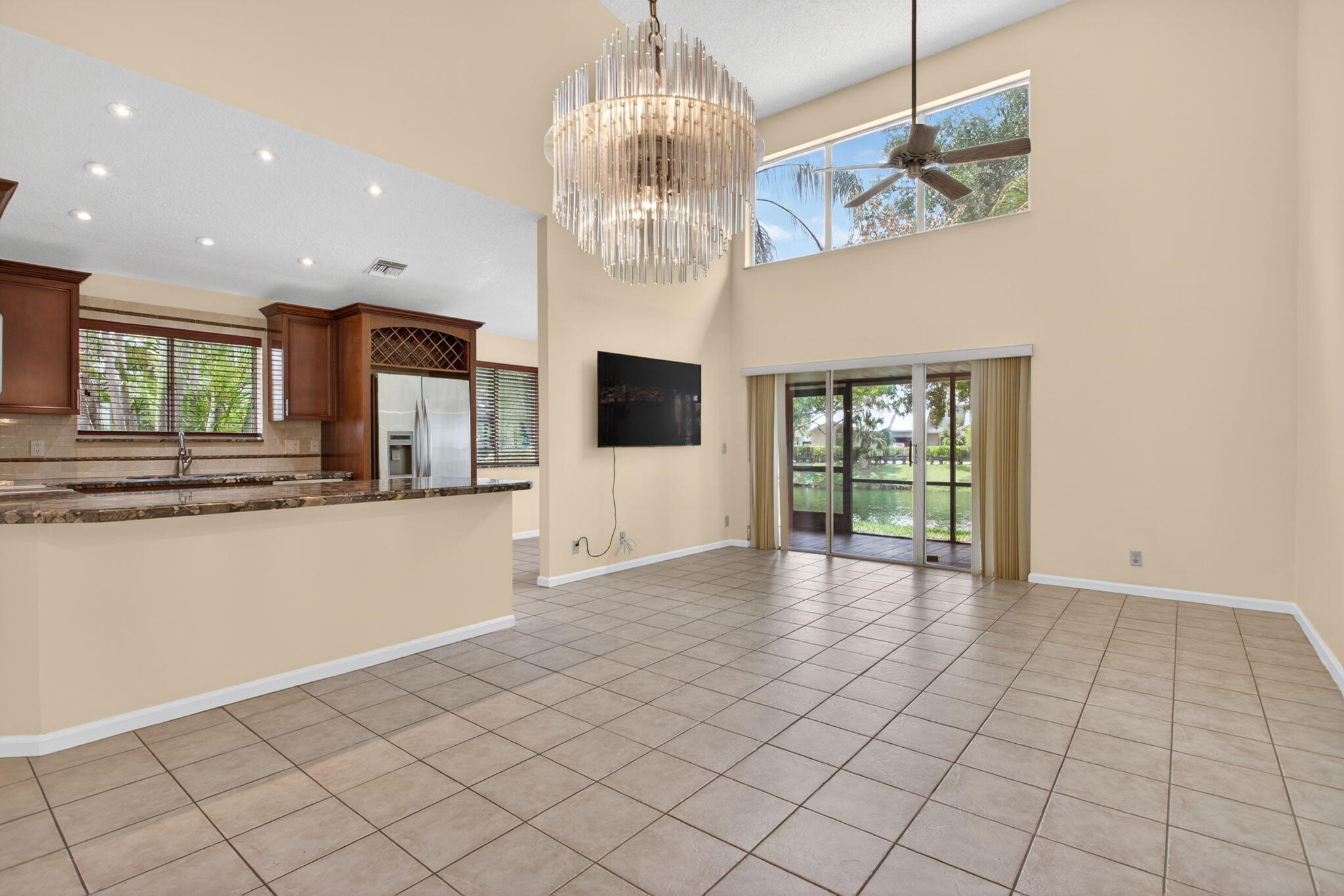 HOLIDAY SPRINGS VILLAGE - Residential