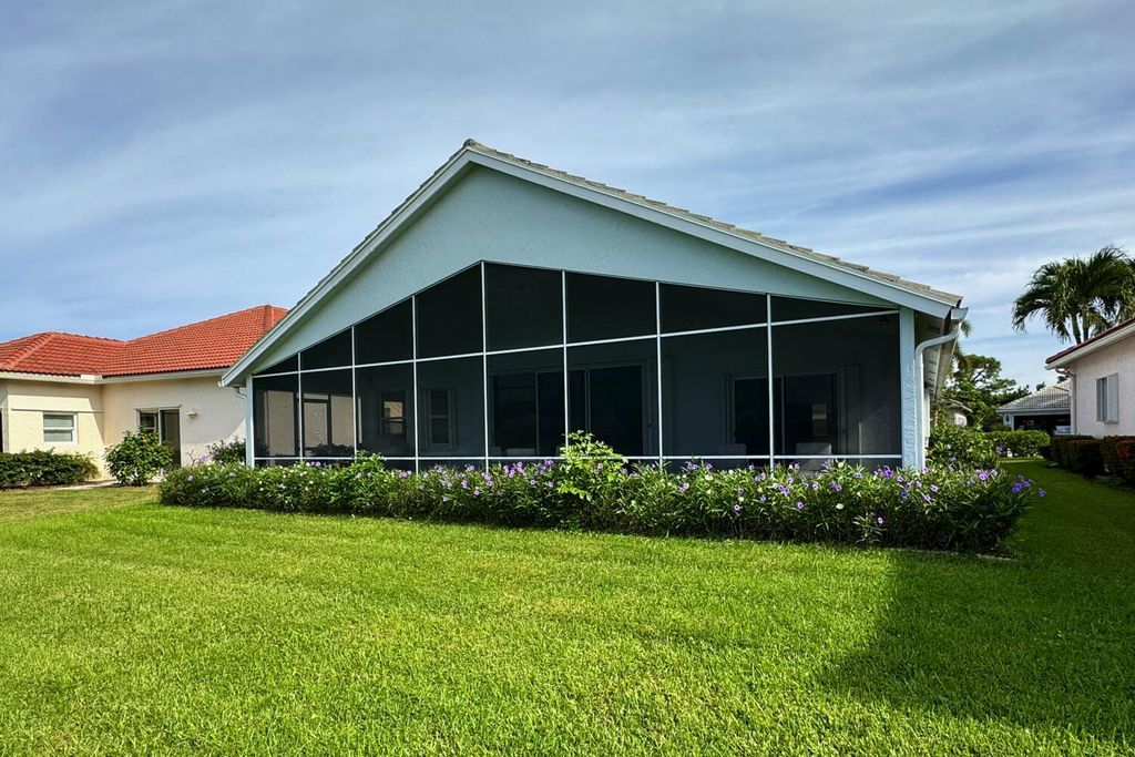 Photo of 5081 SE Devenwood Way, Stuart, FL 34997 (MLS # R10930449)