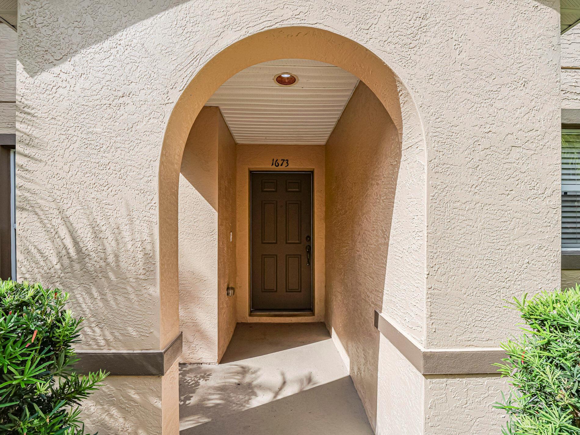1673 Pointe West Way
