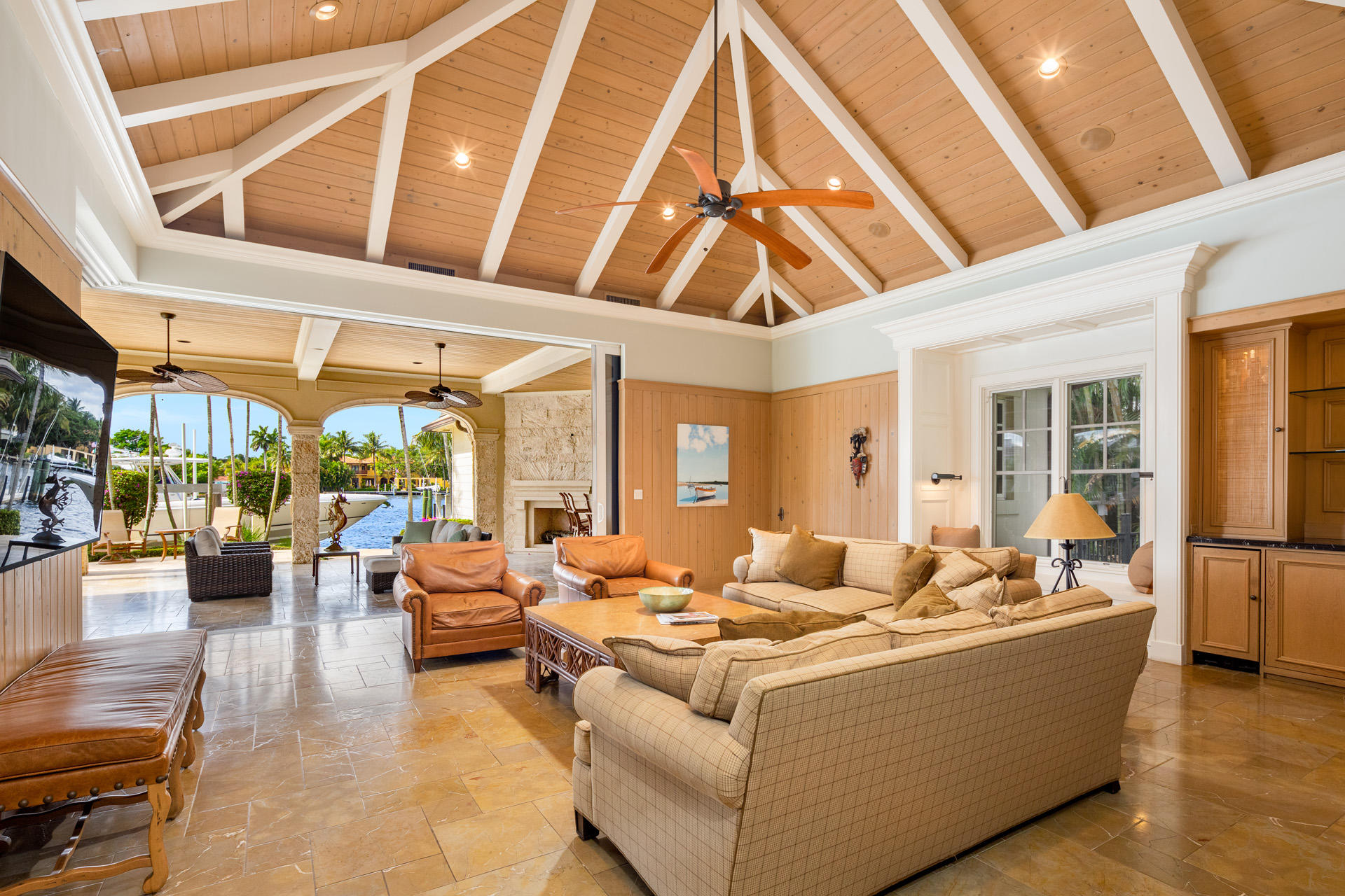 WATERWAY LANE - Residential