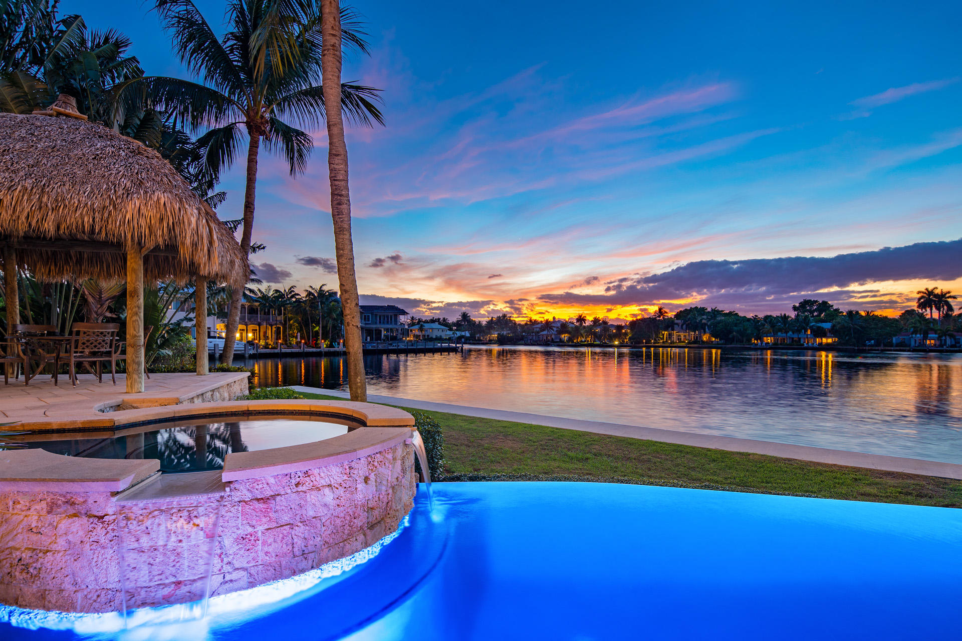 WATERWAY LANE - Residential