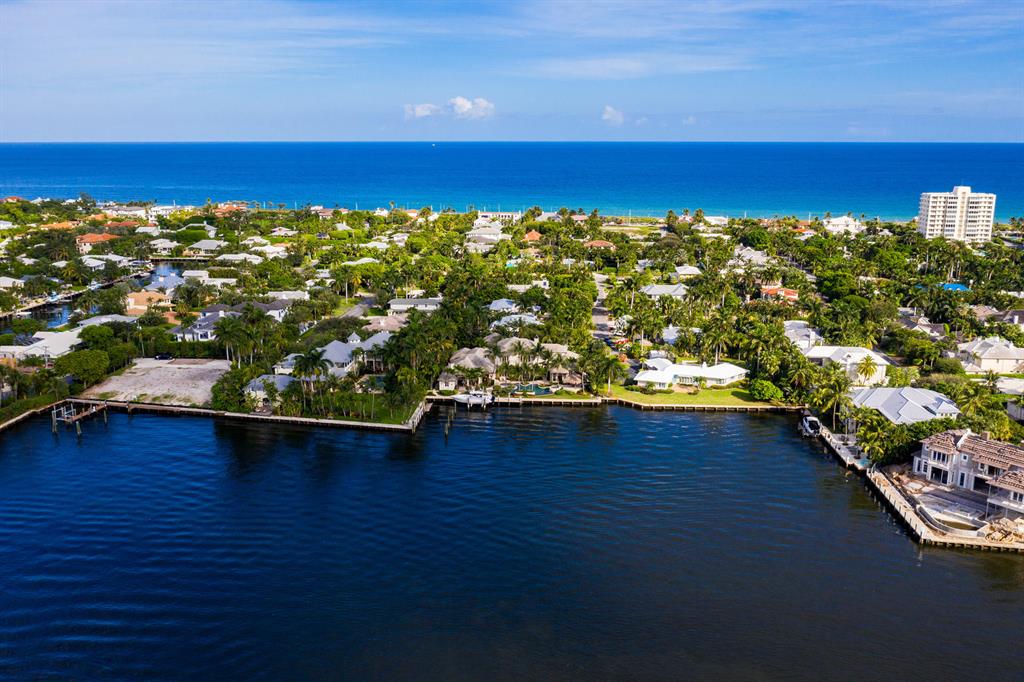 WATERWAY LANE - Residential