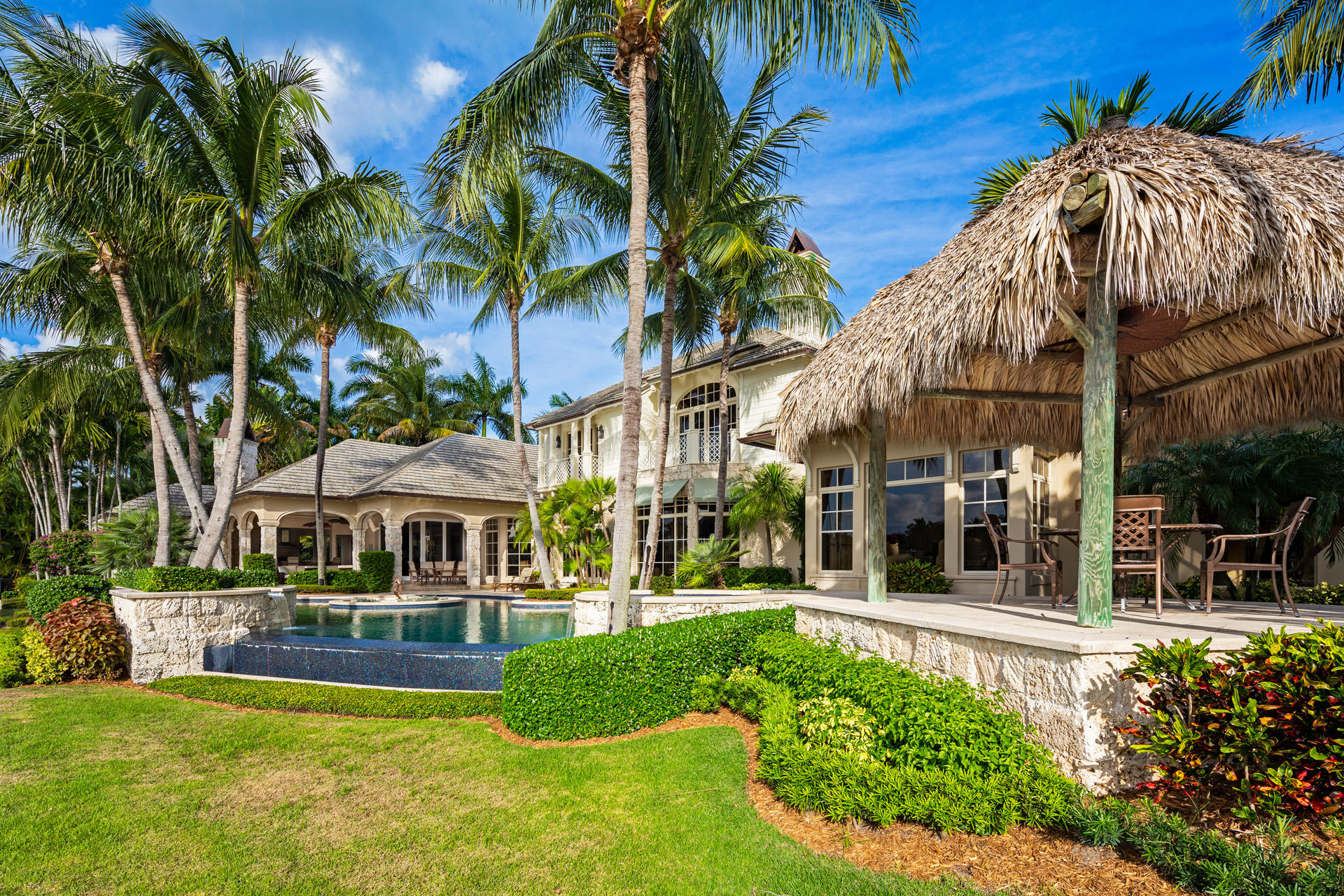 WATERWAY LANE - Residential