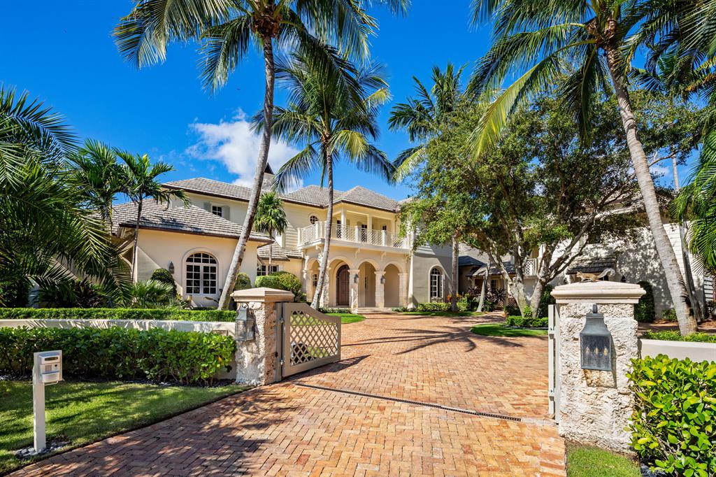 WATERWAY LANE - Residential