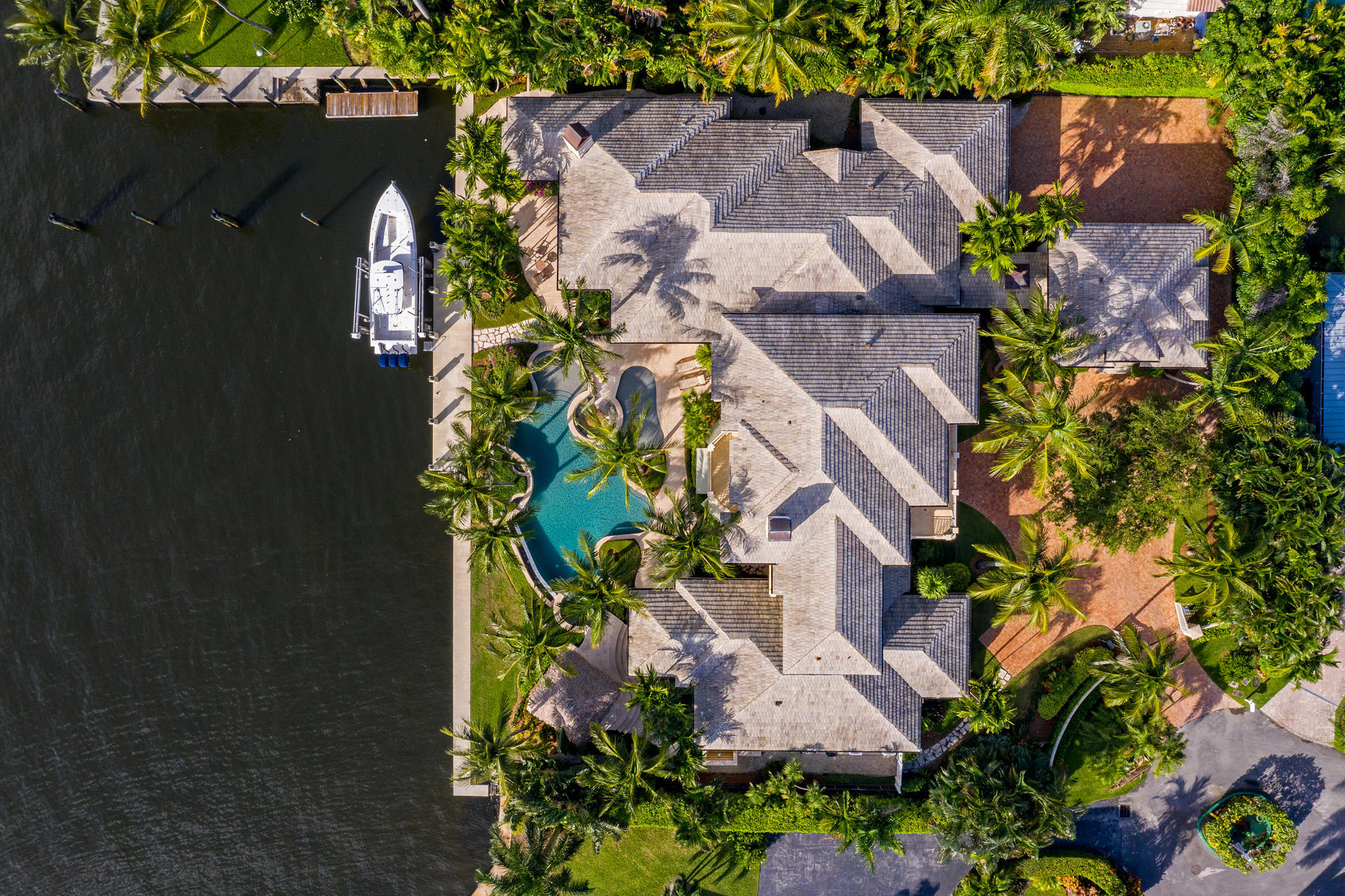 WATERWAY LANE - Residential