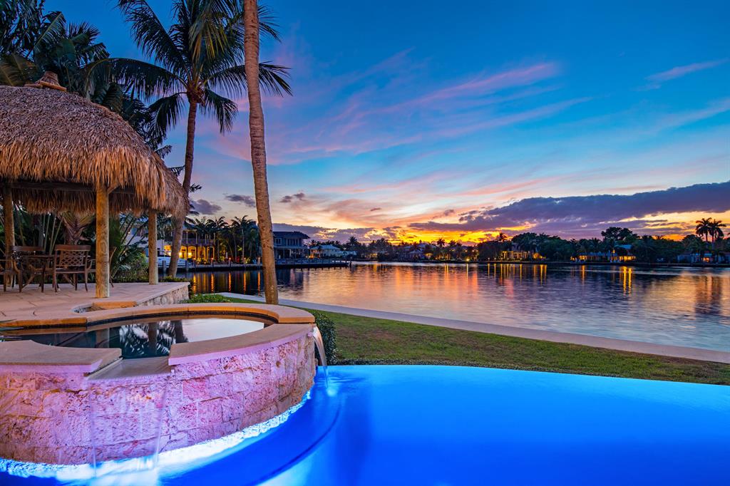 WATERWAY LANE - Residential