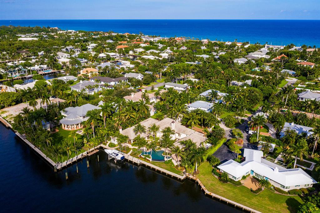 WATERWAY LANE - Residential