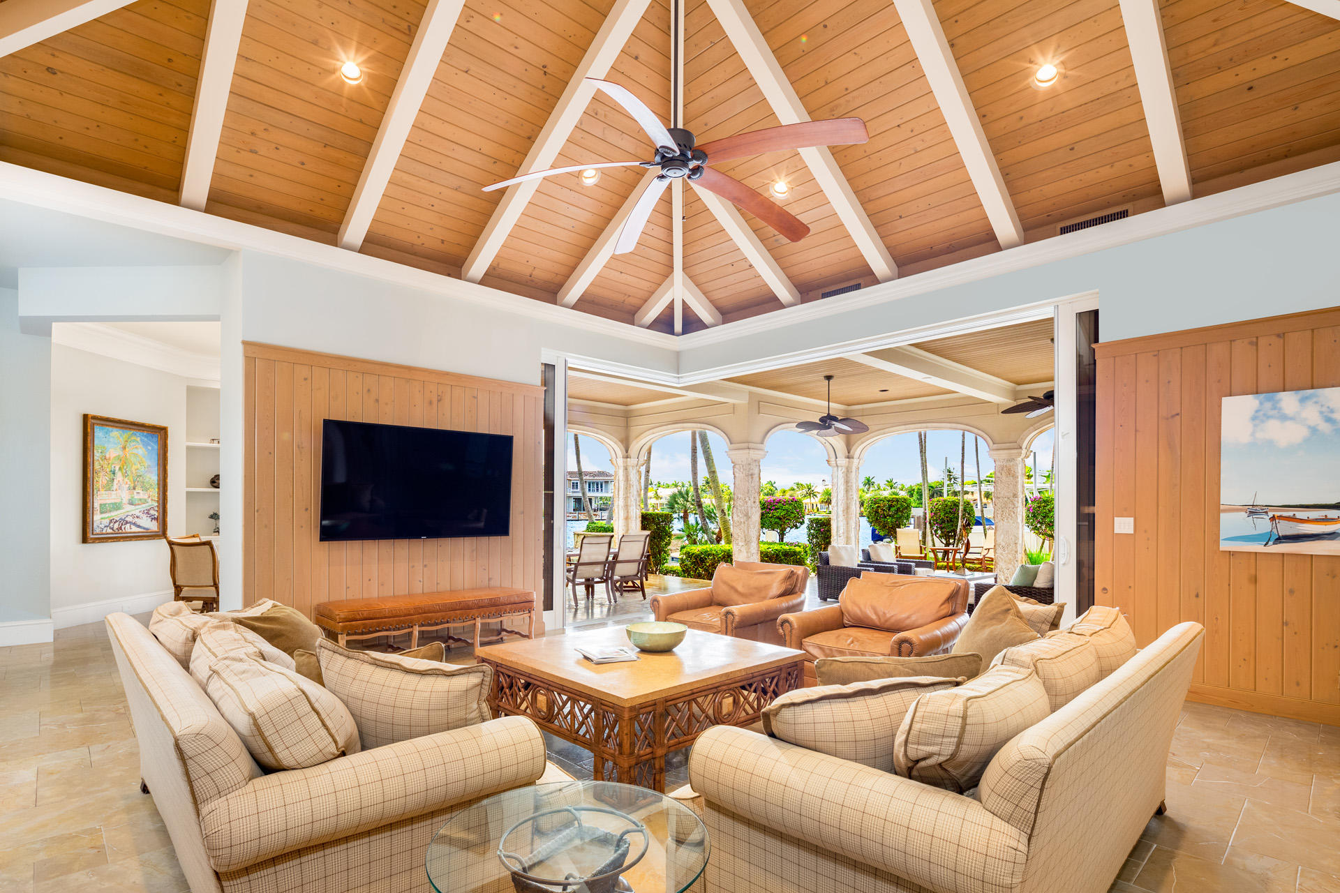 WATERWAY LANE - Residential