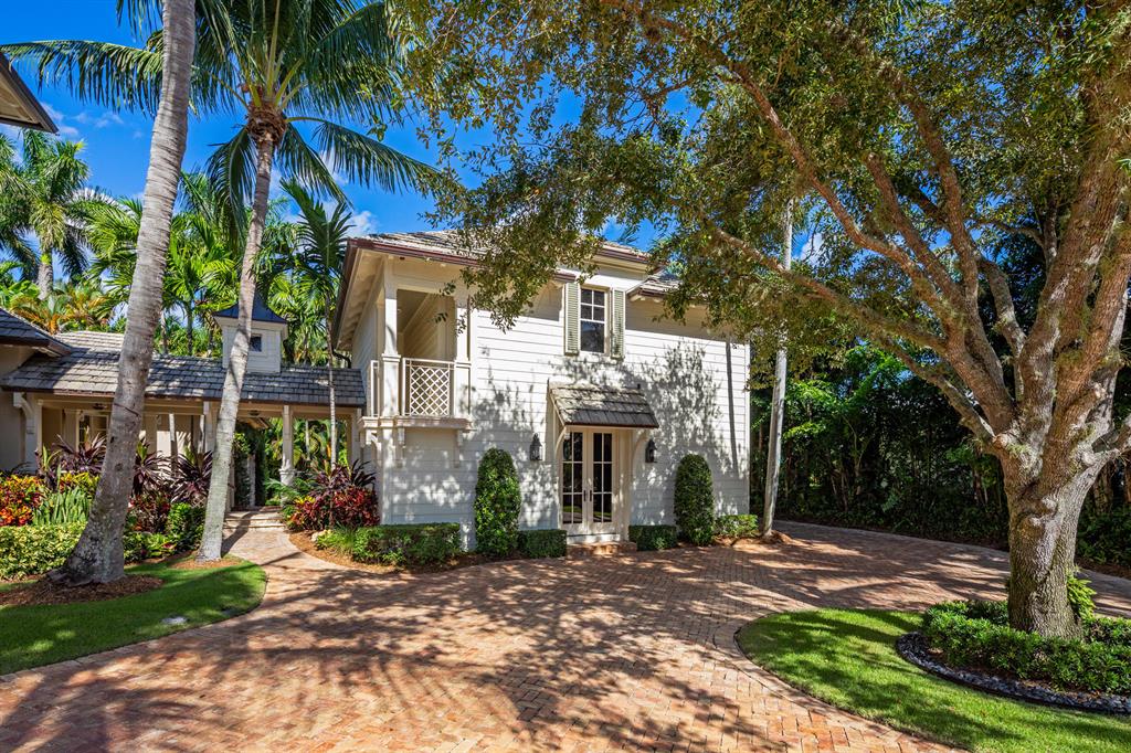 WATERWAY LANE - Residential