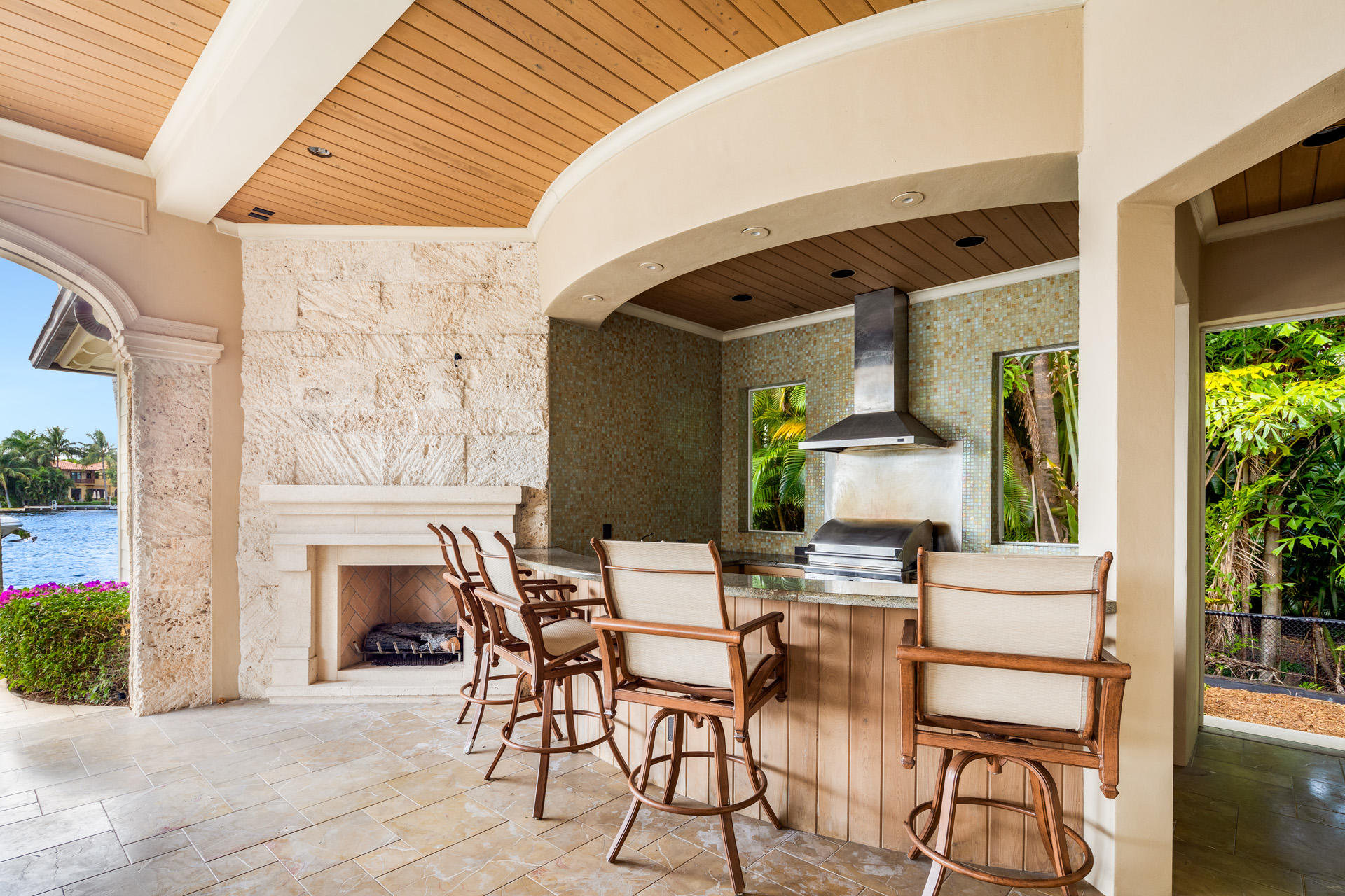 WATERWAY LANE - Residential