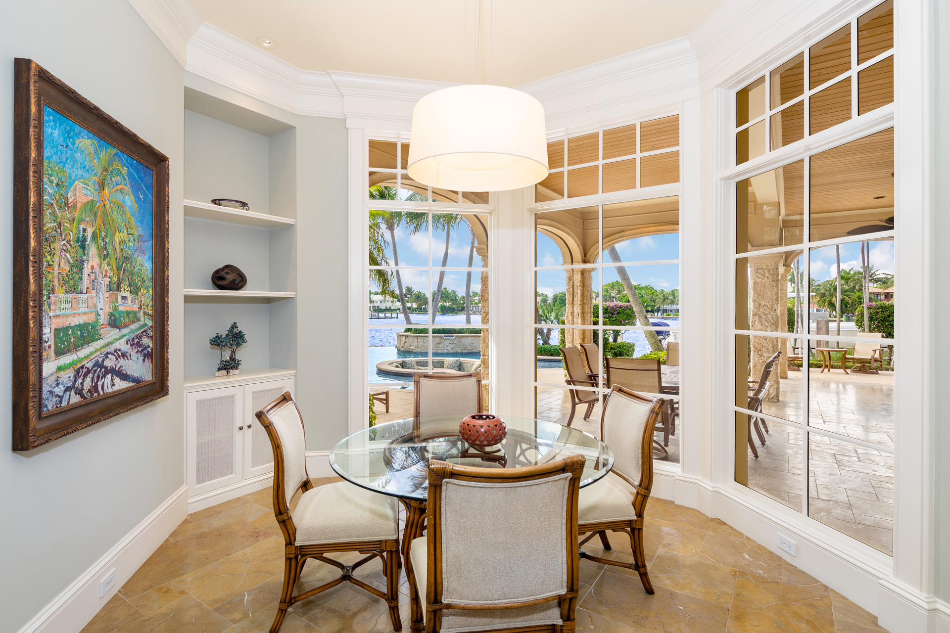 WATERWAY LANE - Residential