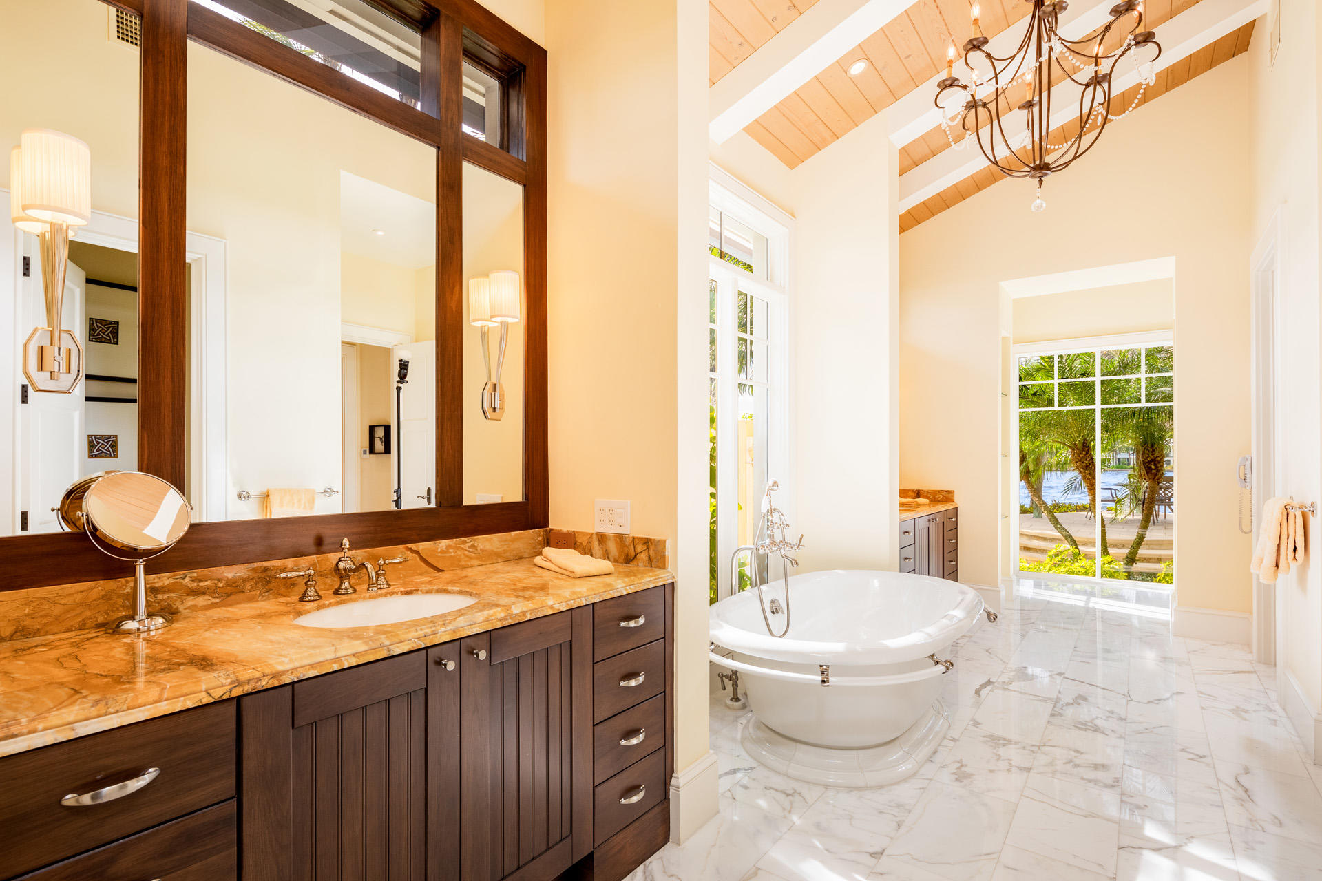 WATERWAY LANE - Residential