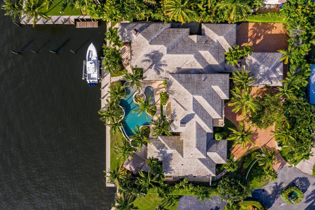 WATERWAY LANE - Residential