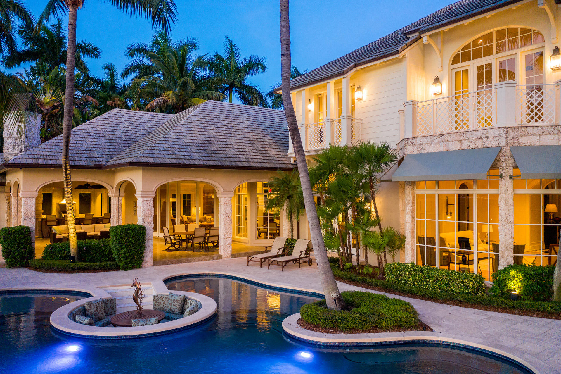 WATERWAY LANE - Residential