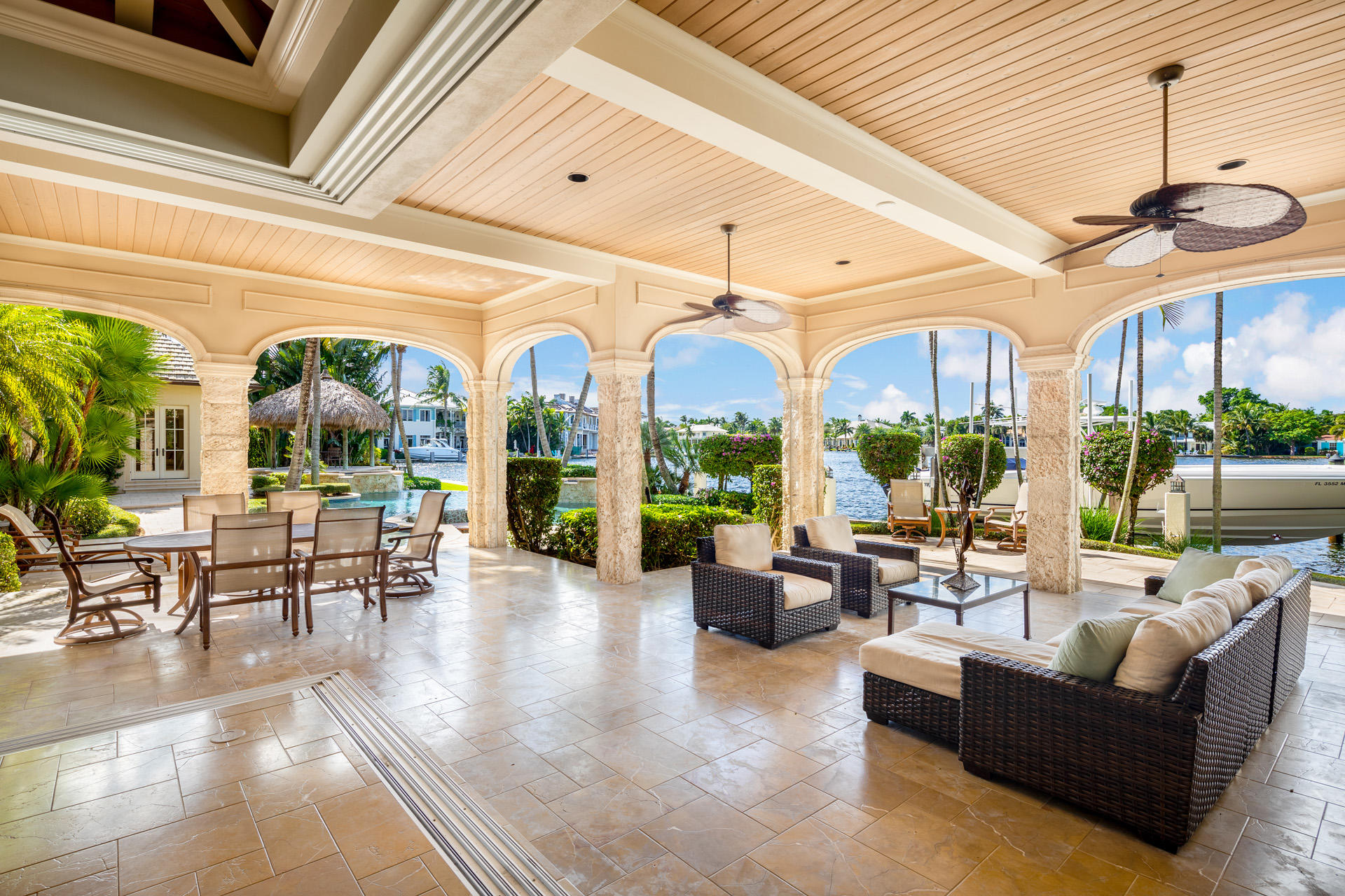 WATERWAY LANE - Residential