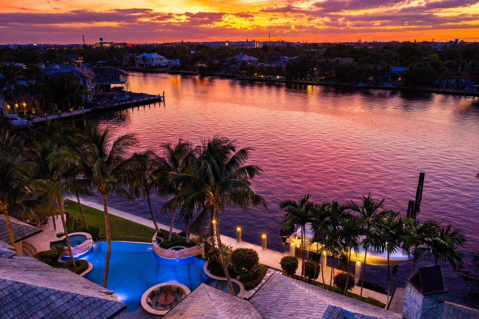 WATERWAY LANE - Residential