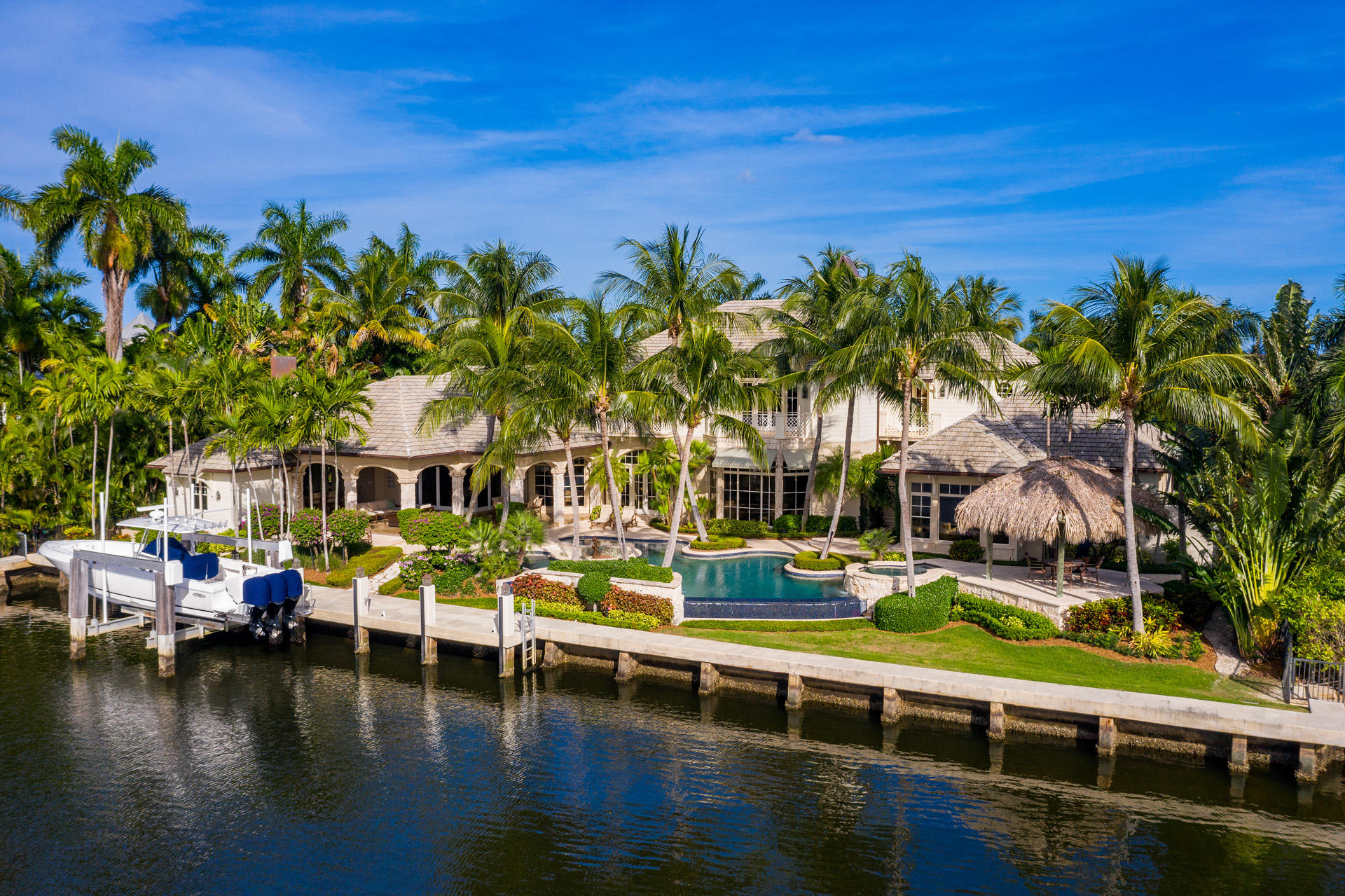 WATERWAY LANE - Residential