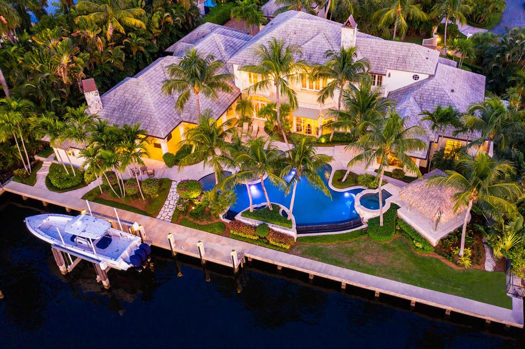 WATERWAY LANE - Residential