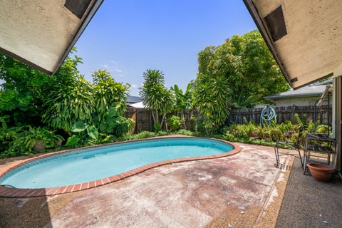 Tiny photo for 8210 SW 4TH Place, North Lauderdale, FL 33068 (MLS # B26051991)