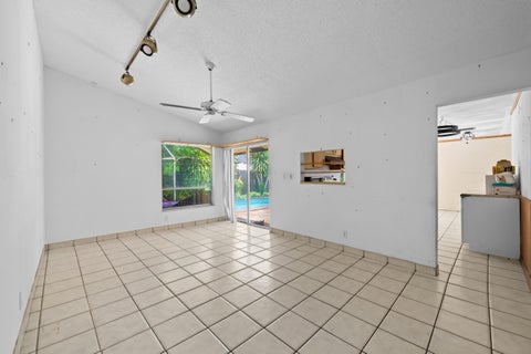 Tiny photo for 8210 SW 4TH Place, North Lauderdale, FL 33068 (MLS # B26051991)