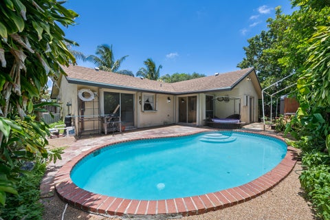 Tiny photo for 8210 SW 4TH Place, North Lauderdale, FL 33068 (MLS # B26051991)