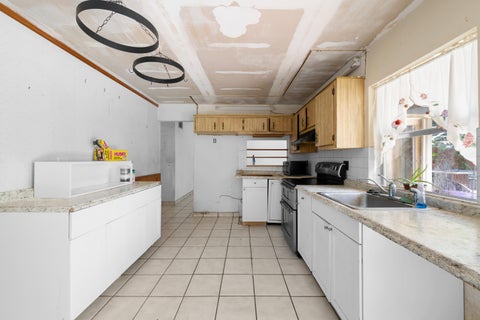 Tiny photo for 8210 SW 4TH Place, North Lauderdale, FL 33068 (MLS # B26051991)