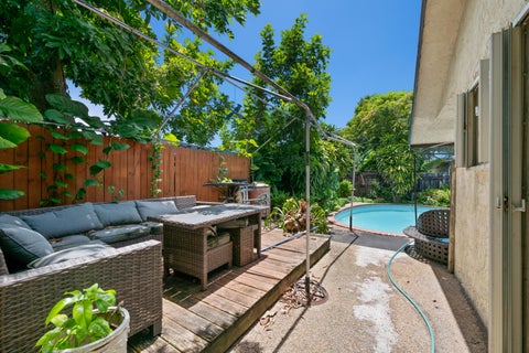 Tiny photo for 8210 SW 4TH Place, North Lauderdale, FL 33068 (MLS # B26051991)