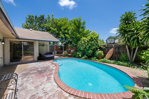 Tiny photo for 8210 SW 4TH Place, North Lauderdale, FL 33068 (MLS # B26051991)
