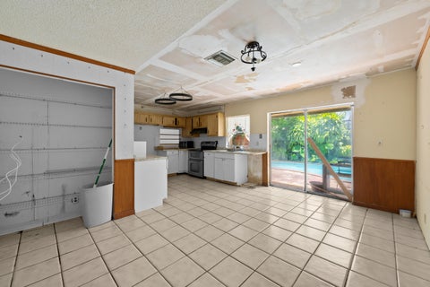 Tiny photo for 8210 SW 4TH Place, North Lauderdale, FL 33068 (MLS # B26051991)