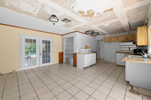 Tiny photo for 8210 SW 4TH Place, North Lauderdale, FL 33068 (MLS # B26051991)